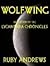 Wolfwing by Ruby Andrews