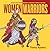 Women Warriors by Teena Apeles