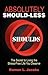 Absolutely Should-Less: The...