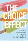 The Choice Effect...