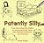 Patently Silly by Daniel Wright