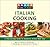 Knack Italian Cooking: A Step-by-step Guide to Authentic Favorites Made Easy (Knack Make It Easy)