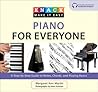 Knack Piano for Everyone: A Step-By-Step Guide To Notes, Chords, And Playing Basics (Knack: Make It Easy)