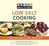 Knack Low-Salt Cooking: A Step-By-Step Guide To Savory, Healthy Meals (Knack: Make It Easy)