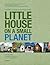 Little House on a Small Planet by Shay Salomon Little House on a Small Planet by Shay Salomon
