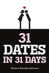 31 Dates in 31 Days