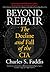 Beyond Repair: The Decline And Fall Of The Cia