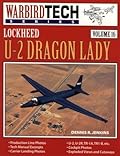 Lockheed U-2 Dragon Lady - Warbird Tech Vol. 16
