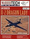 Lockheed U-2 Dragon Lady - Warbird Tech Vol. 16