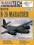 Martin B-26 Marauder - Warbird Tech Vol. 29