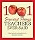 1001 Smartest Things Teache...