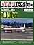 DeHavilland Comet (AirlinerTech, #7)