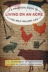 Living on an Acre...