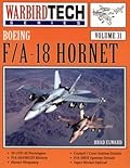 Boeing F/A-18 Hornet - Warbird Tech Vol. 31