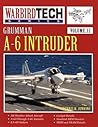 Grumman A-6 Intruder (WarbirdTech, #33)