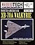 North America XB-70A Valkyr...