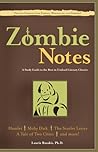 Zombie Notes: A Study Guide To The Best In Undead Literary Classics
