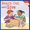 Reach Out and Give