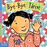 Bye-Bye Time by Elizabeth Verdick