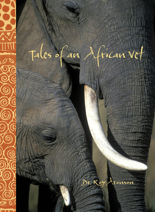 Tales of an African Vet (Hardcover)