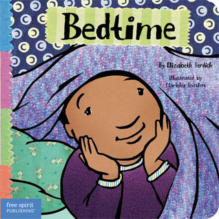 Bedtime (Toddler Tools® Board Books)