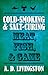 Cold-Smoking & Salt-Curing Meat, Fish, & Game by A.D. Livingston