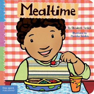 Mealtime (Toddler Tools® Board Books)