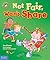 Not Fair, Won't Share: A bo...