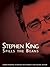 Stephen King Spills the Beans