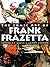 The Comic Art of Frank Frazetta (Spectrum Presents)