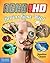 ADHD in HD by Jonathan Chesner