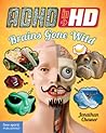 ADHD in HD by Jonathan Chesner