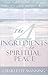 The 4 Ingredients to Spiritual Peace by Charlette Manning