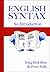 English Syntax: An Introduc...