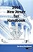 2008 New Jersey Tax Handbook
