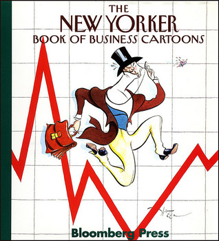 New Yorker Book of Business Cartoons (Hardcover)