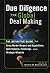 Due Diligence for Global Deal Making: The Definitive Guide to Cross-Border Mergers and Acquisitions, Joint Ventures, Financings, and Strategic Alliances