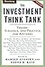 The Investment Think Tank: ...