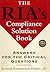 The RIA's Compliance Solution Book: Answers for the Critical Questions