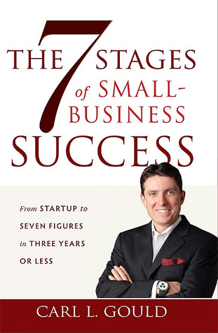 The 7 Stages of Small-Business Success: From Startup to Seven Figures in Three Years or Less