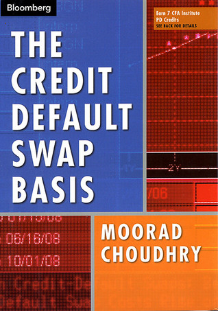 The Credit Default Swap Basis