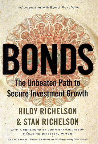 Bonds: The Unbeaten Path to Secure Investment Growth (Bloomberg)