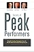 Secrets Of Peak Performers II: Wealth Creating Strategies from the World's Most Successful Entrepreneurs
