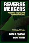 Reverse Mergers: And Other Alternatives to Traditional IPOs (Bloomberg Financial)