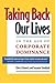 Taking Back Our Lives in the Age of Corporate Dominance