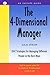 The 4-Dimensional Manager by Julie Straw