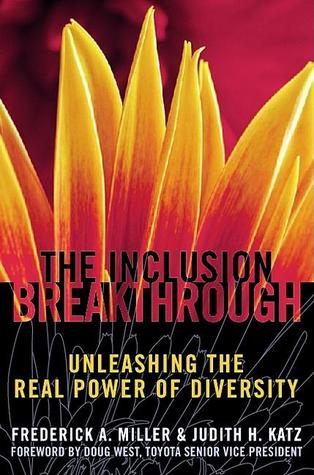 The Inclusion Breakthrough (Paperback)