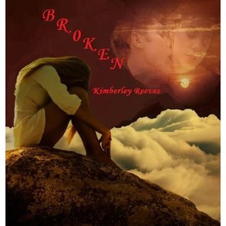 Broken (Kindle Edition)