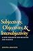 Subjectivity, Objectivity, and Intersubjectivity: A New Paradigm for Religion and Science