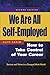 We Are All Self-Employed: The New Social Contract for Working in a Changed World